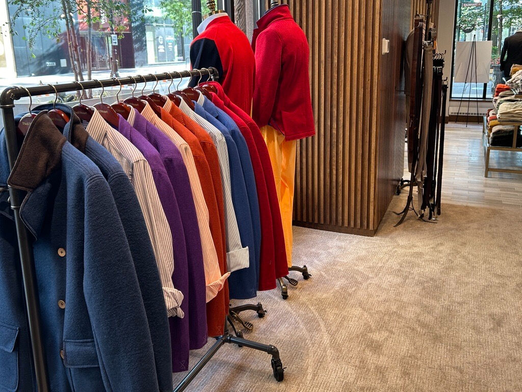 store